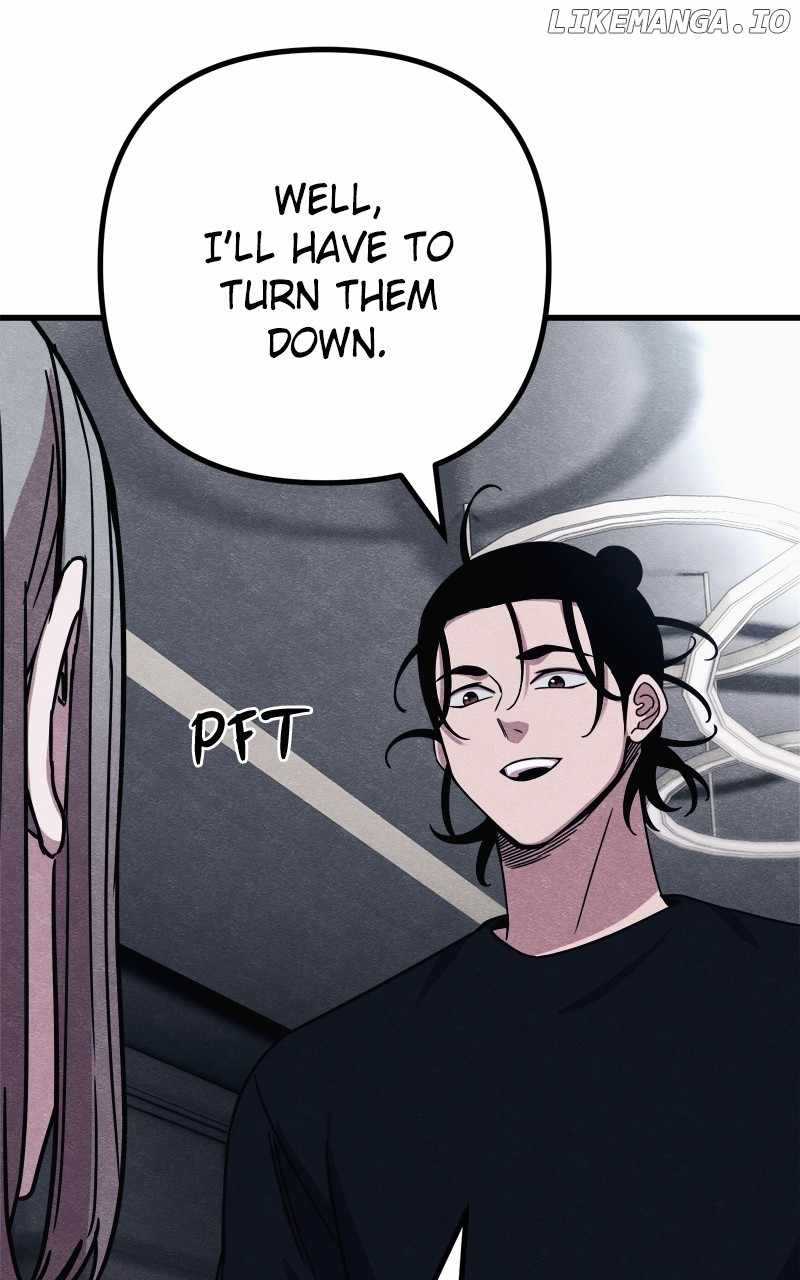 Zombie X Slasher Chapter 92 52